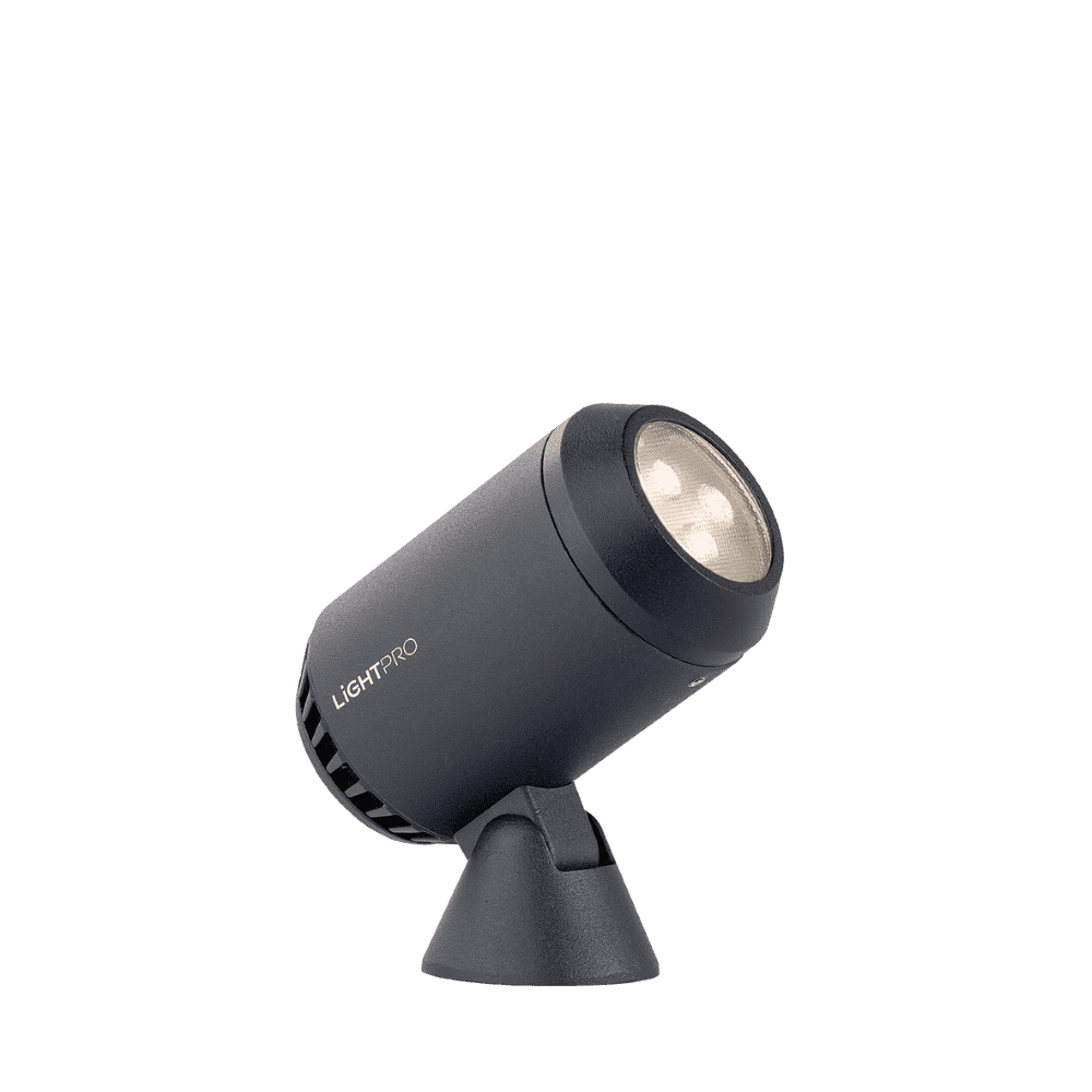 Lightpro Castor 3