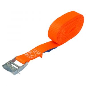 Sjorband 4mtr Oranje