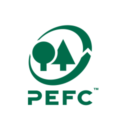 PEFC Keurmerk Houthandel Jan Sok Joure