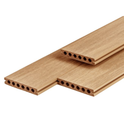 PuraShield composiet vlonderplank 2,3 x 13,8 cm Cedar